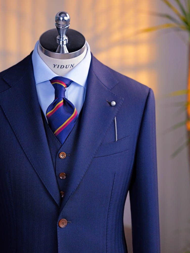 Teal Suit — produced by JINGTANG