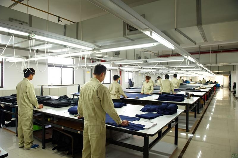 Factory Order. Format Professional Suit Manufacturer | OEM & ODM Men’s Suit Factory