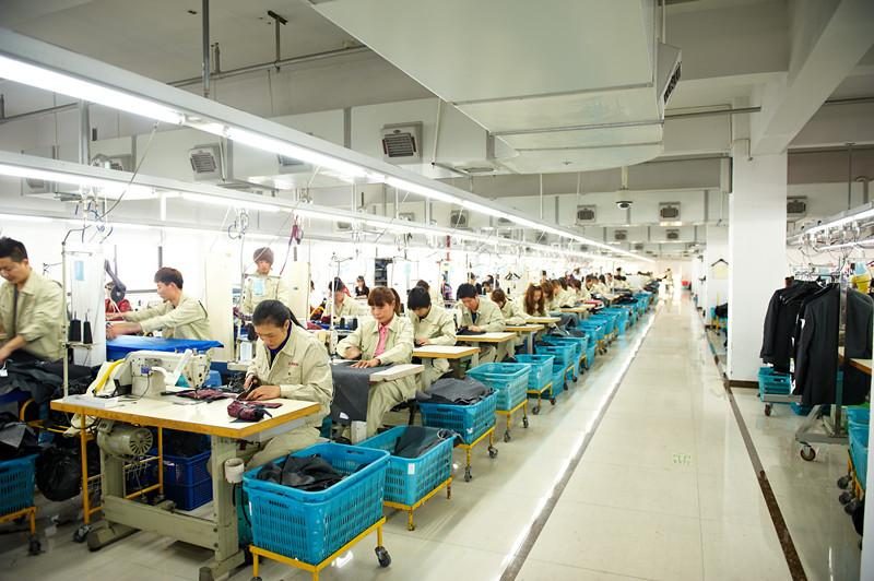 Factory Order. Format Professional Suit Manufacturer | OEM & ODM Men’s Suit Factory