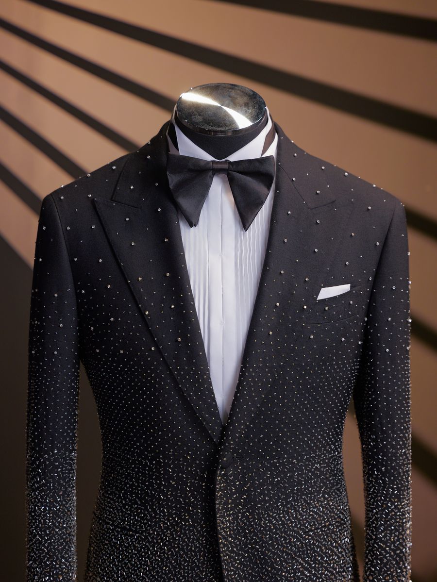 Galaxy Tuxedo — view 2 of 6