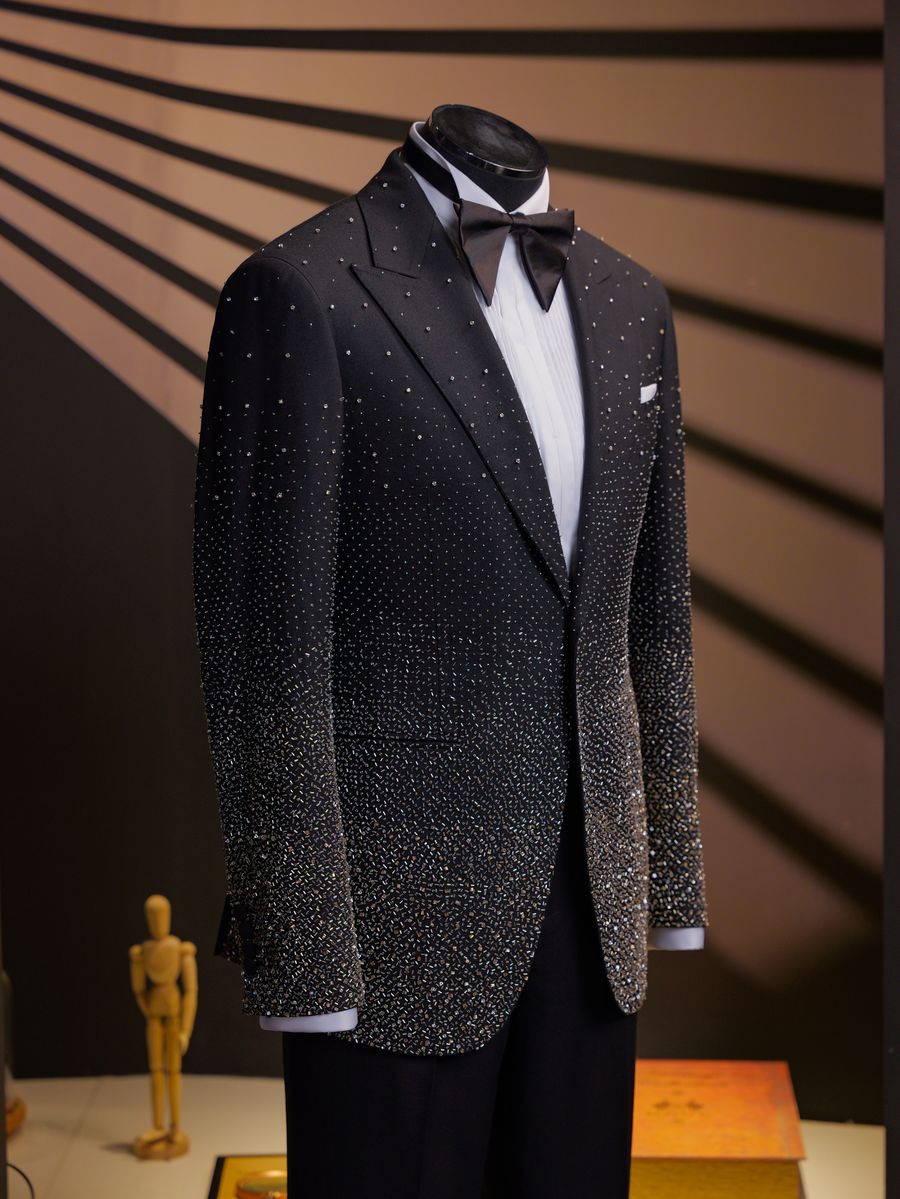 Galaxy Tuxedo — view 6 of 6