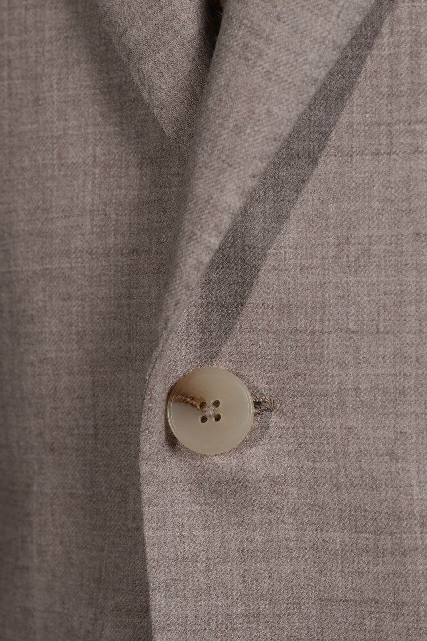 Light Brown Suit — view 3 of 6