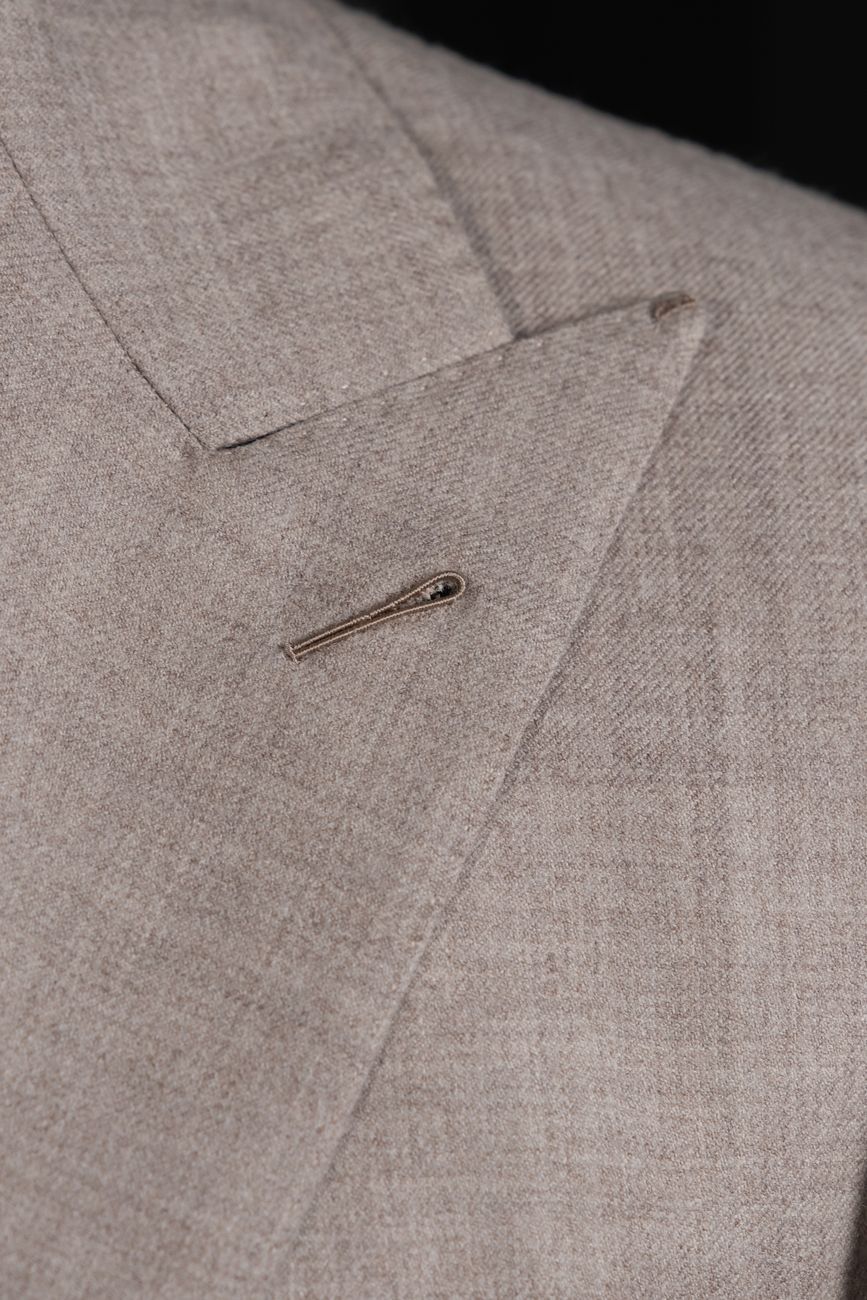 Light Brown Suit — view 4 of 6
