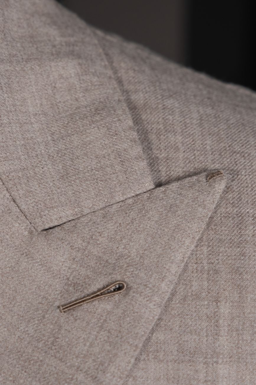 Light Brown Suit — view 5 of 6