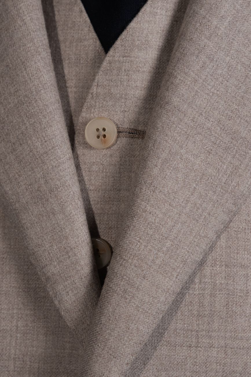 Light Brown Suit — view 6 of 6