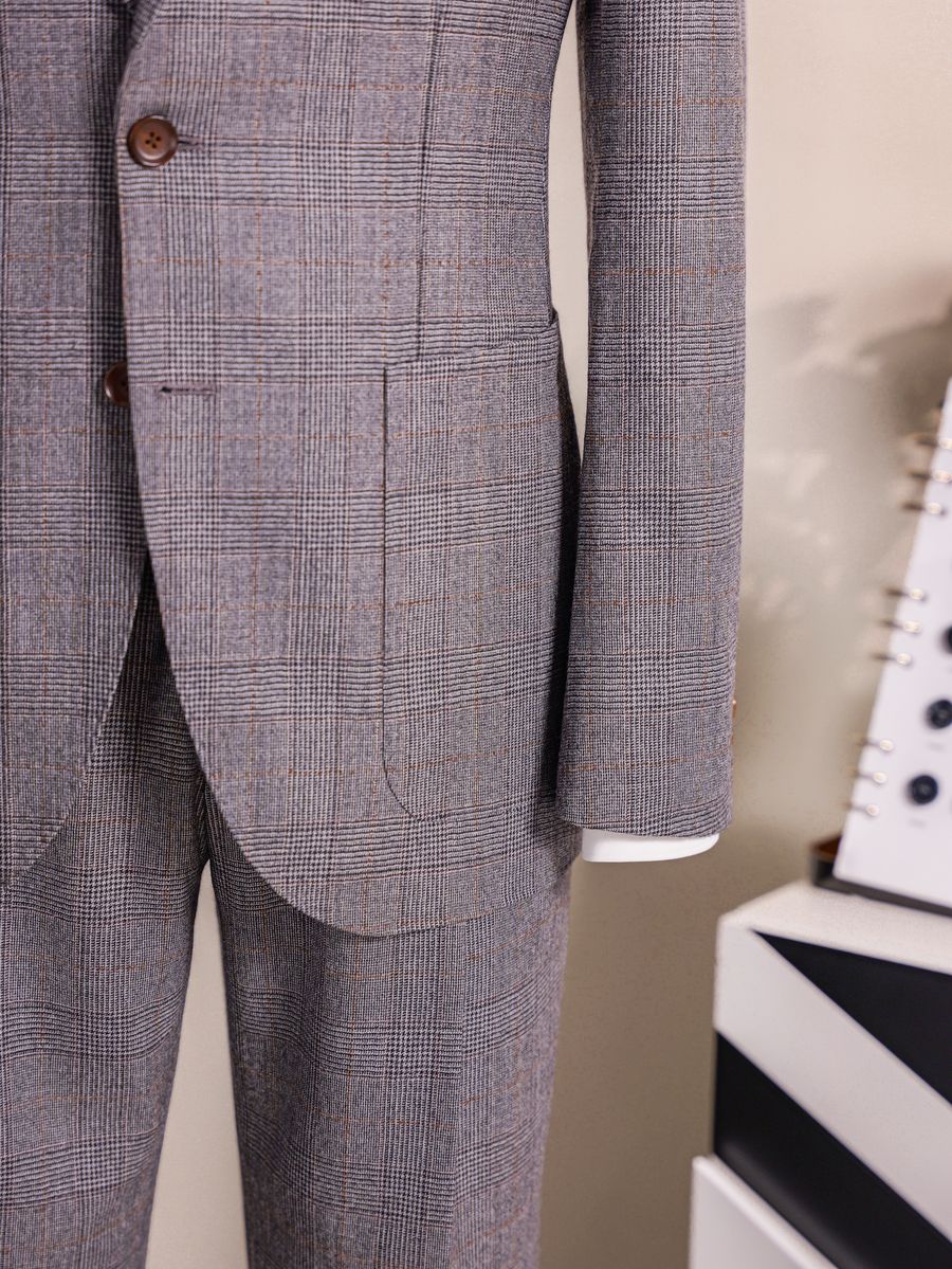 Prince of Wales Suit — view 1 of 6