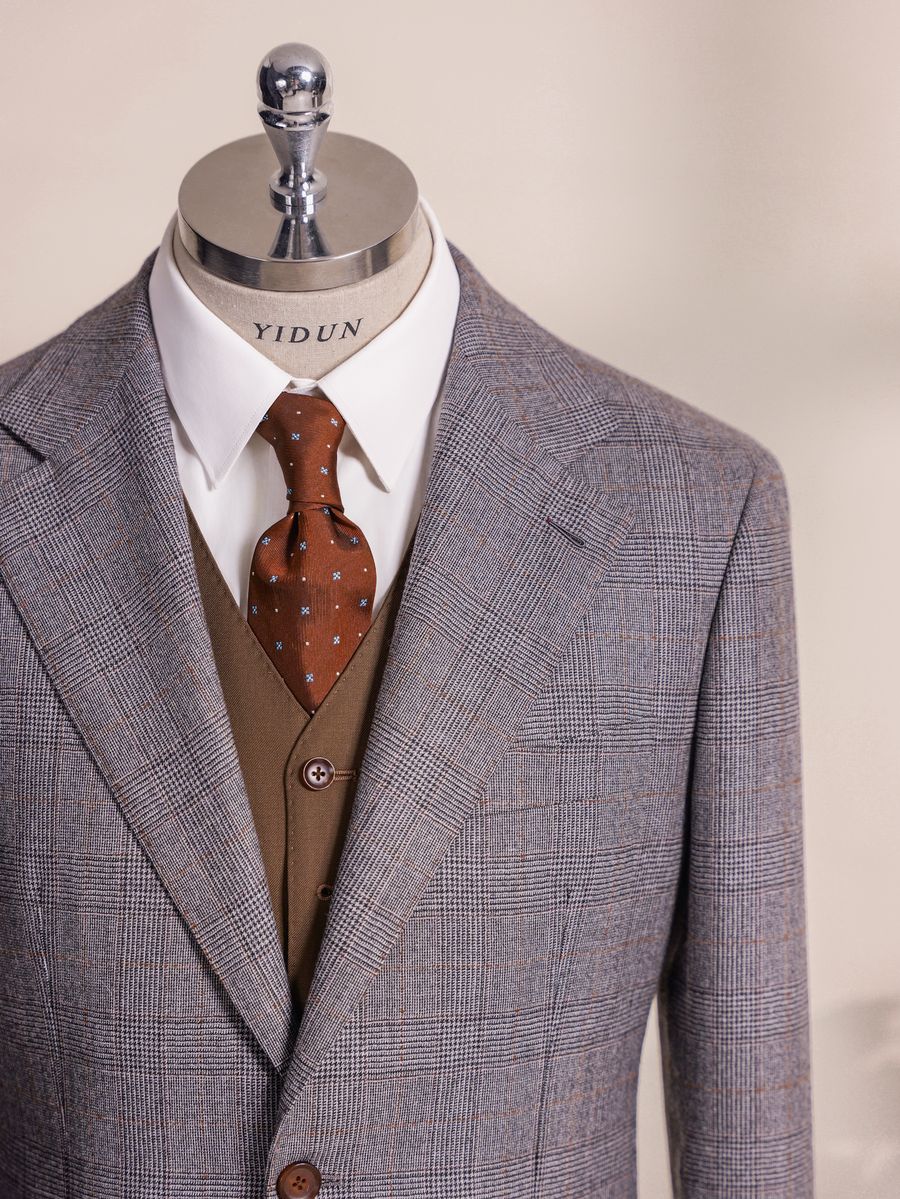 Prince of Wales Suit — view 2 of 6