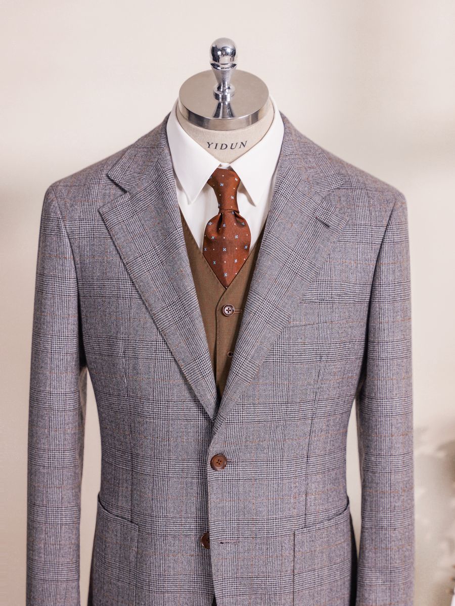 Prince of Wales Suit — view 3 of 6