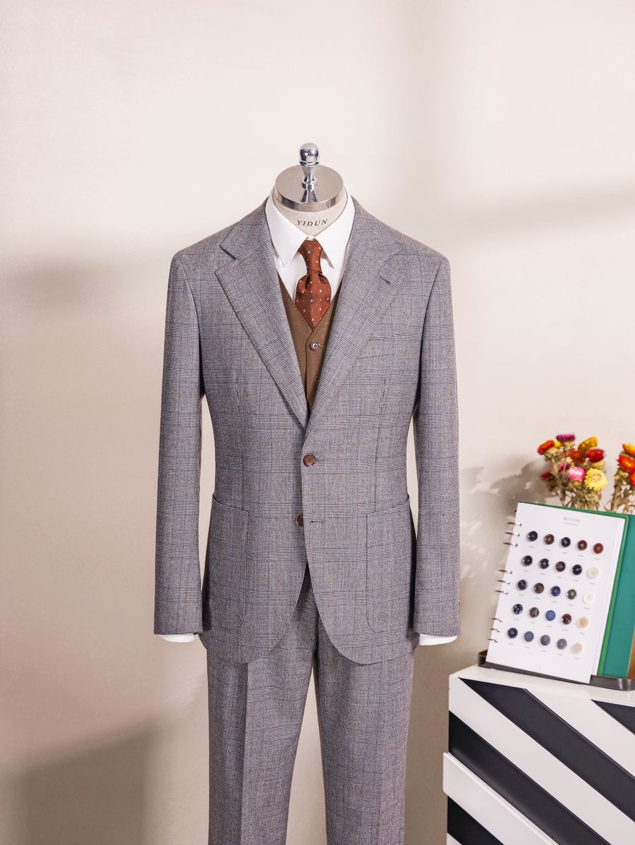 Prince of Wales Suit — view 4 of 6