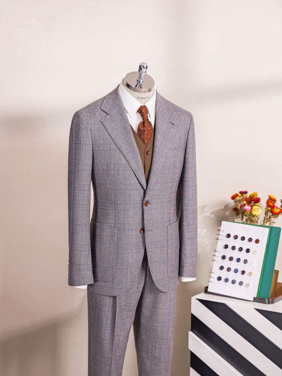 Prince of Wales Suit — view 5 of 6