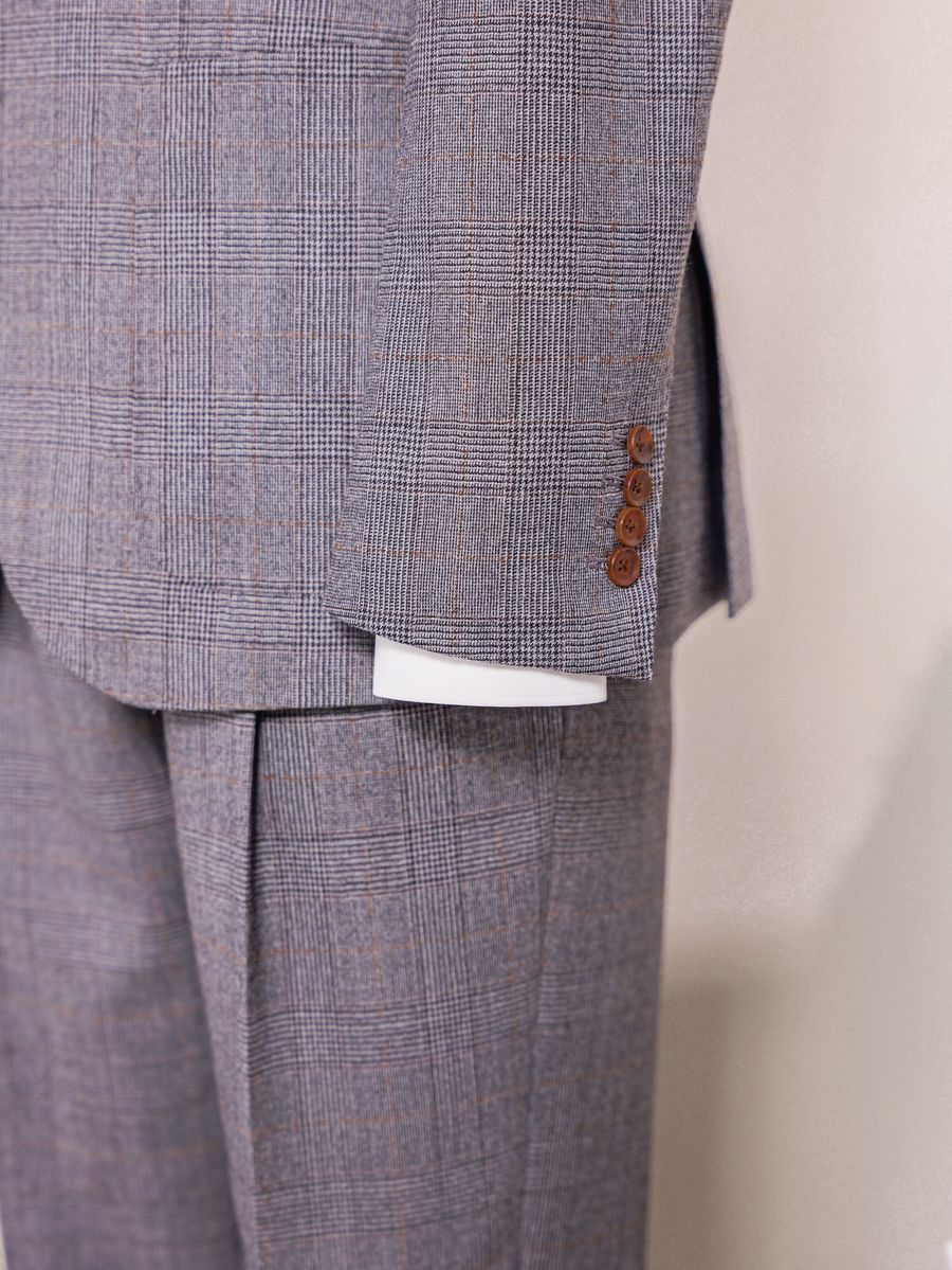 Prince of Wales Suit — view 6 of 6