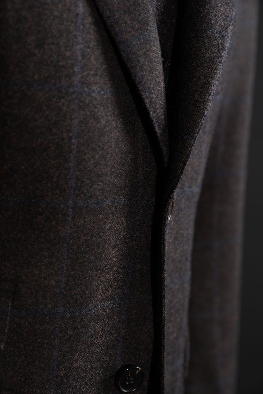 Three-Piece Suit — Check — view 7 of 8