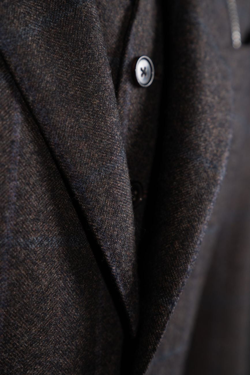 Three-Piece Suit — Check — view 8 of 8