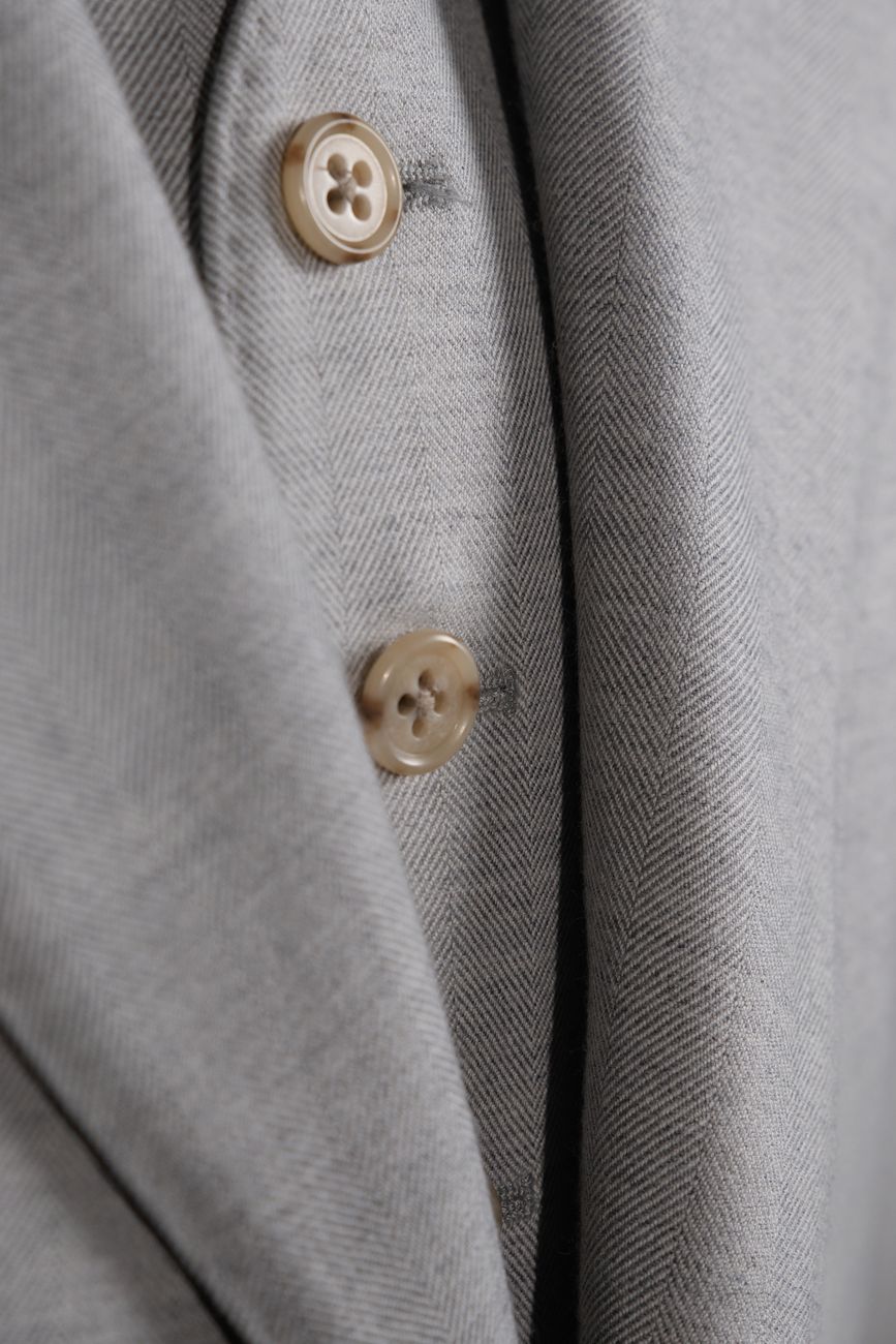 Three-Piece Suit — Light Grey — view 6 of 7