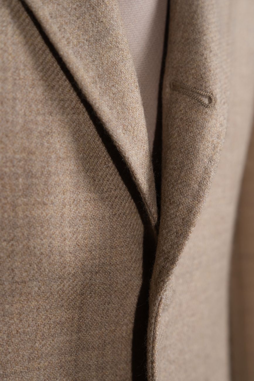 Three-Piece Suit — Quiet Luxury — view 5 of 8
