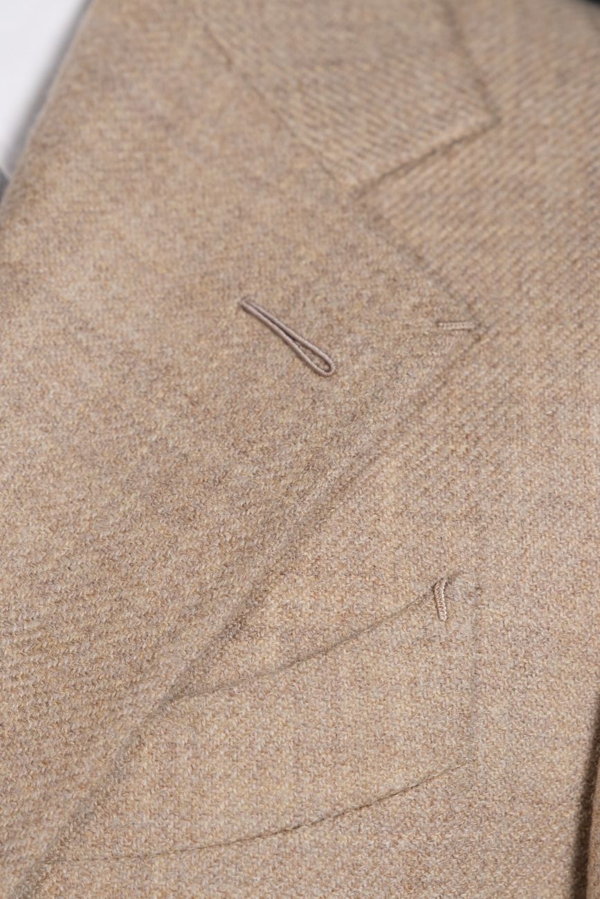Three-Piece Suit — Quiet Luxury — view 7 of 8