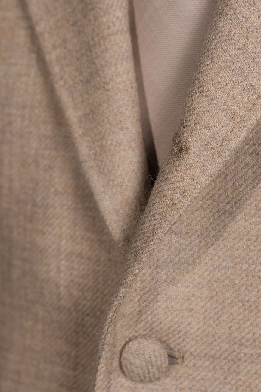 Three-Piece Suit — Quiet Luxury — view 8 of 8