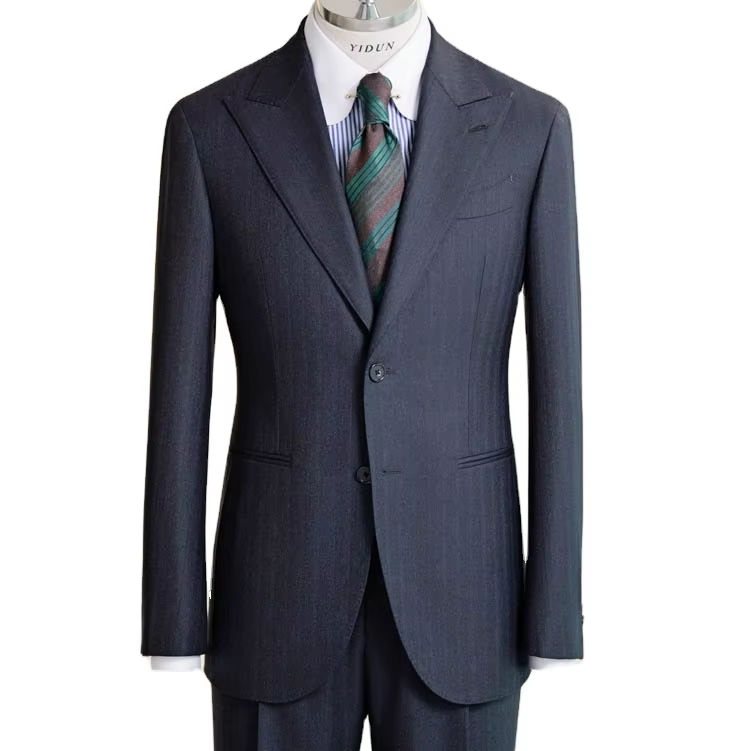 Casual & Smart Suits manufactured by JINGTANG