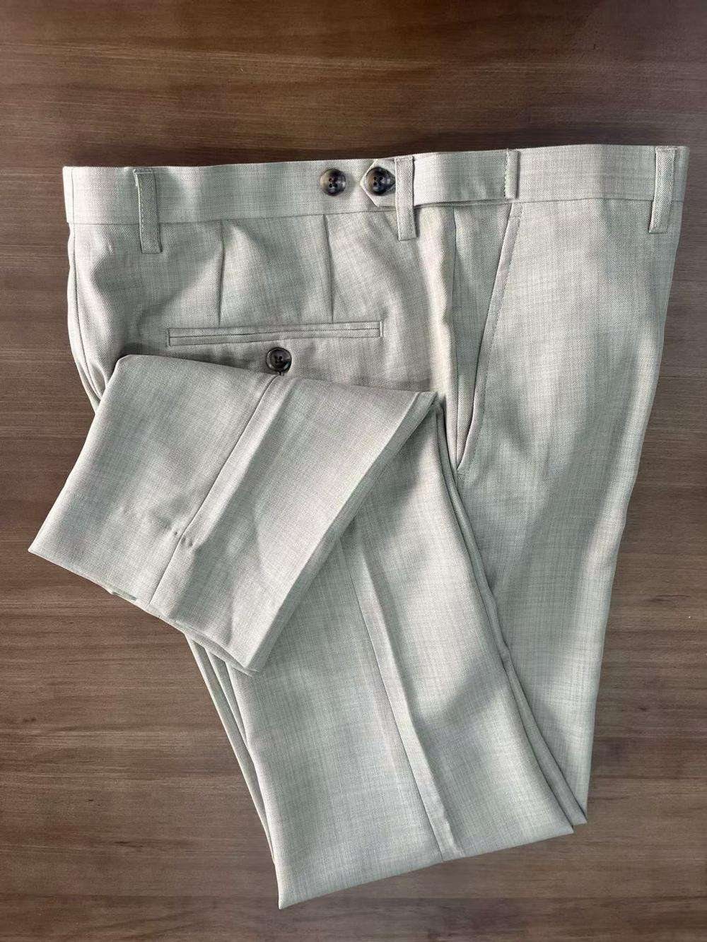 Dress Trousers