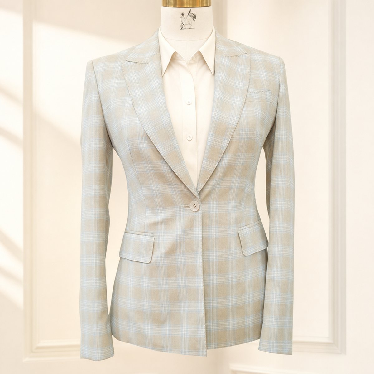 Women’s Tailoring manufactured by JINGTANG